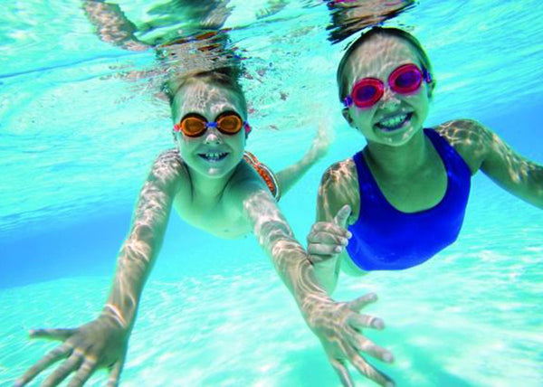 How Can Swimming Help Your Kids At School? – The Booicore Store