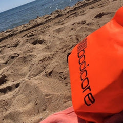 beach swim bag from booicore