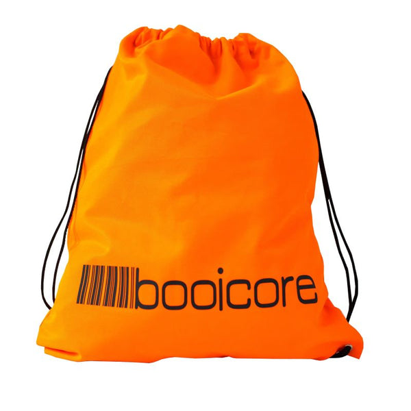 booicore orange kit bag